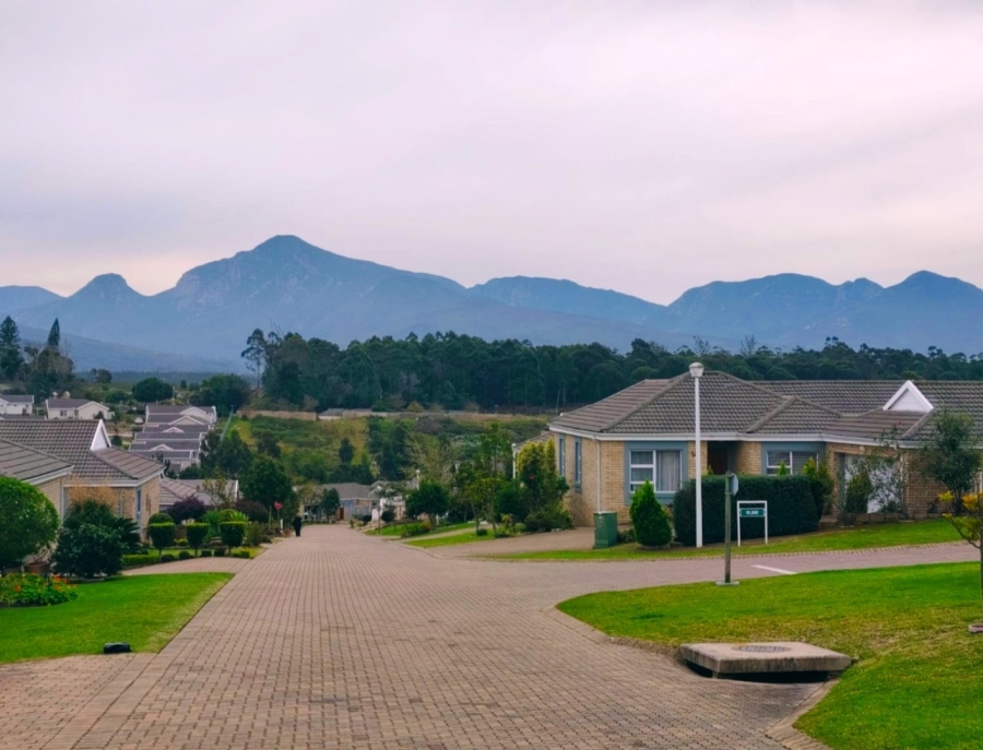 2 Bedroom Property for Sale in Groenkloof Retirement Village Western Cape